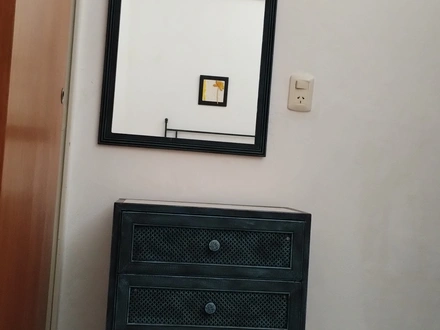 Alquiler temporario de apartamento em Mar del plata