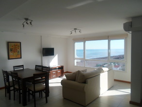 Alquiler temporario de apartamento em Necochea