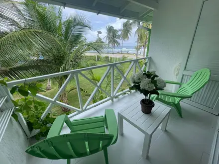 Arriendo temporario de apartamento em San andrés