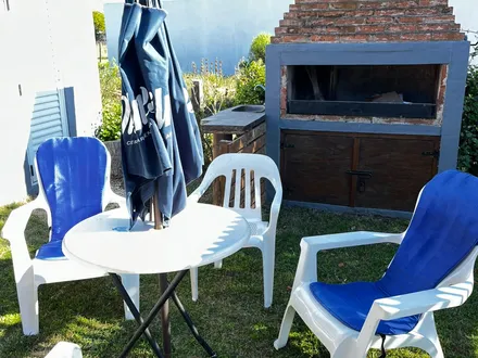 Alquiler temporario de casa em Mar del sur