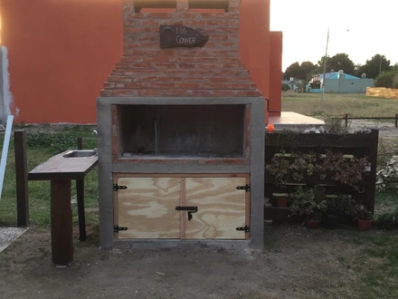 Alquiler temporario de casa em Mar del sur