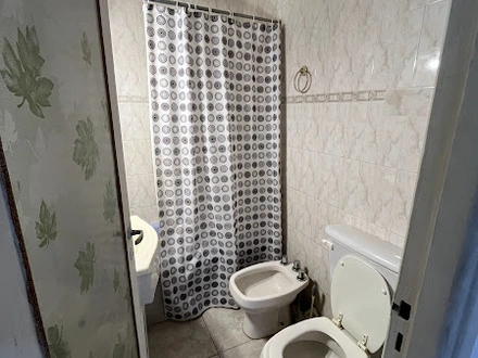 Alquiler temporario de apartamento em Mar del plata