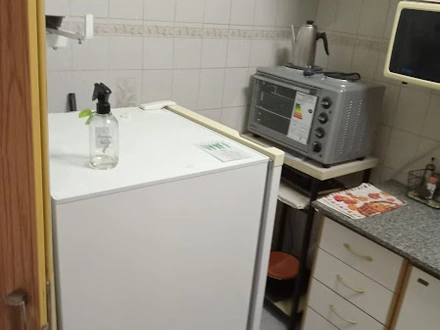 Alquiler temporario de apartamento em Mar del plata