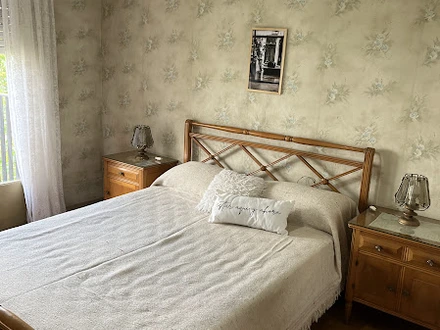 Alquiler temporario de apartamento em Mar del plata