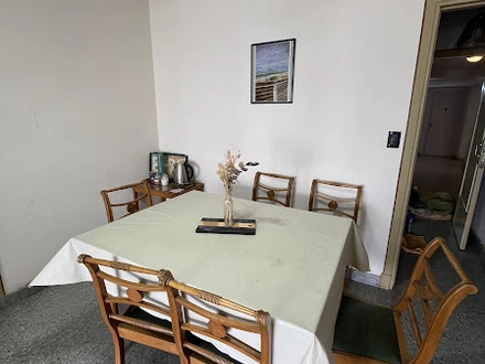 Alquiler temporario de apartamento em Mar del plata