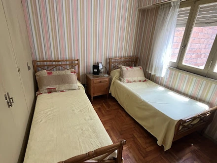 Alquiler temporario de apartamento em Mar del plata