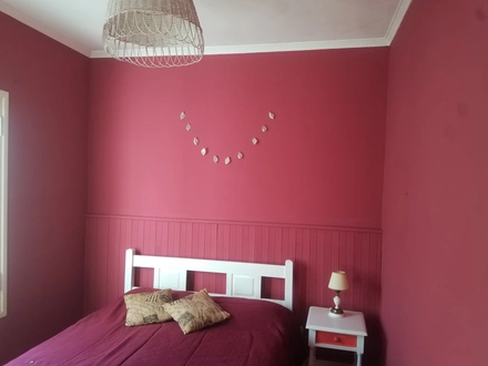 Alquiler temporario de departamento en Claromec&oacute;