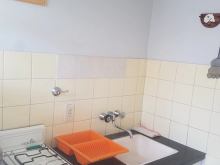 Alquiler temporario de departamento en Claromec&oacute;