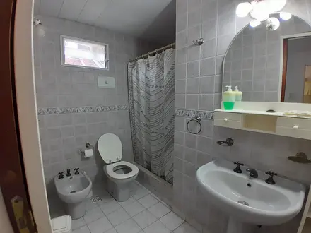 Alquiler temporario de apartamento em San clemente del tuyu