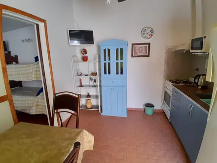 Alquiler temporario de apartamento em San clemente del tuyu