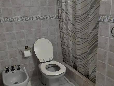 Alquiler temporario de apartamento em San clemente del tuyu