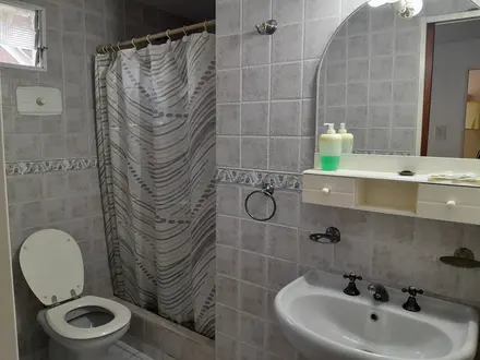 Alquiler temporario de apartamento em San clemente del tuyu