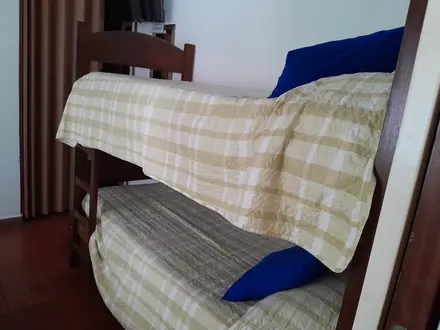 Alquiler temporario de apartamento em San clemente del tuyu