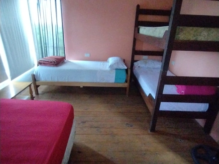 Alquiler temporario de cabana em Santa rosa de calamuchita