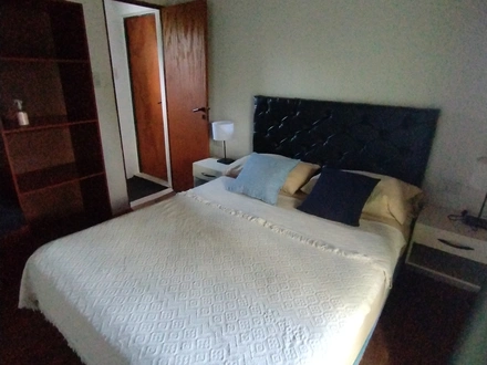 Alquiler temporario de cabana em Santa rosa de calamuchita