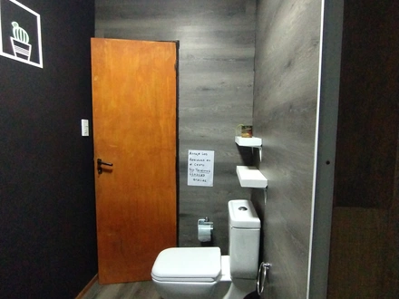 Alquiler temporario de cabana em Santa rosa de calamuchita