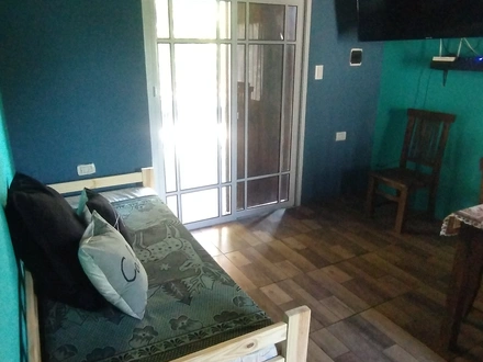Alquiler temporario de cabana em Santa rosa de calamuchita