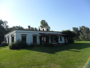 Alquiler temporario de casa em Pilar