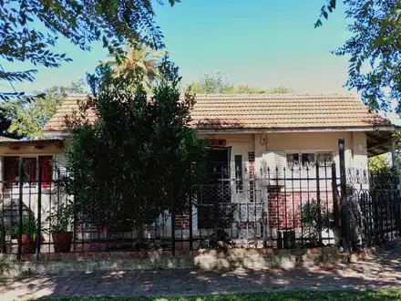 Alquiler temporario de casa em Miramar