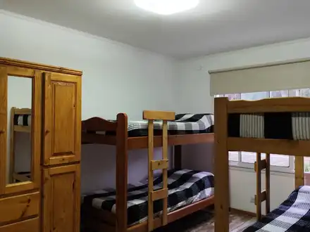 Alquiler temporario de casa em Mar azul