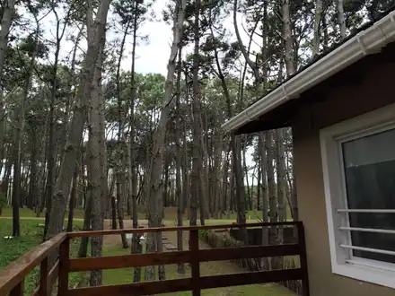 Alquiler temporario de casa em Mar azul