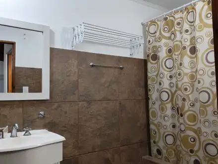 Alquiler temporario de casa em Mar azul