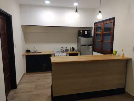 Alquiler temporario de casa em Tres arroyos