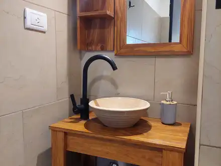 Alquiler temporario de casa em Tres arroyos