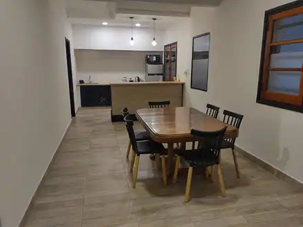Alquiler temporario de casa em Tres arroyos