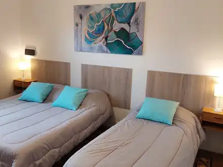 Alquiler temporario de casa em Tres arroyos