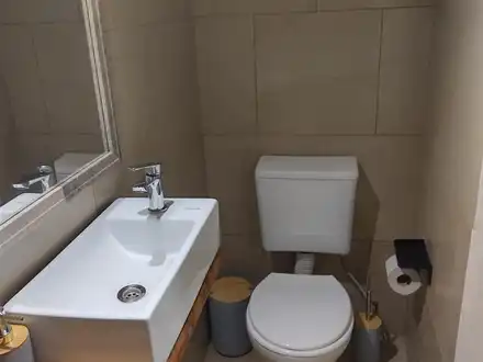Alquiler temporario de casa em Tres arroyos