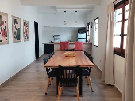 Alquiler temporario de casa em Tres arroyos