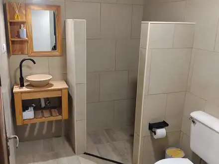 Alquiler temporario de casa em Tres arroyos