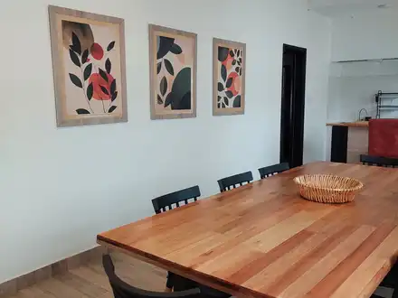 Alquiler temporario de casa em Tres arroyos