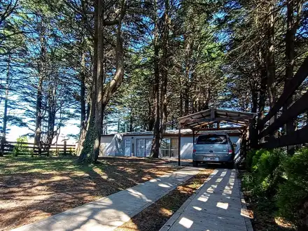 Alquiler temporario de casa em Mar del plata