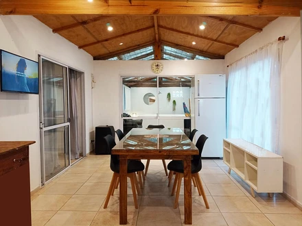Alquiler temporario de casa em Mar del plata