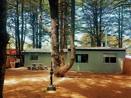 Alquiler temporario de casa em Mar del plata