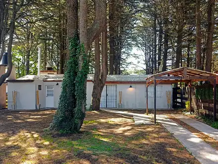 Alquiler temporario de casa em Mar del plata