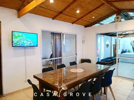 Alquiler temporario de casa em Mar del plata