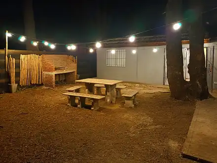 Alquiler temporario de casa em Mar del plata