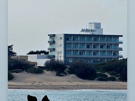 Alquiler temporario de apartamento em Quequen