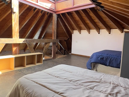 Alquiler temporario de casa em Villa carlos paz