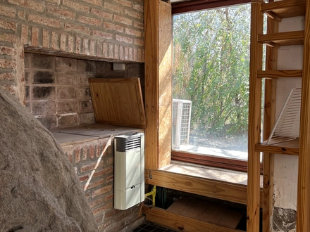Alquiler temporario de casa em Villa carlos paz