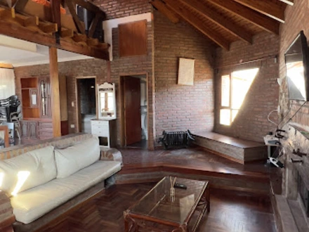 Alquiler temporario de casa em Villa carlos paz