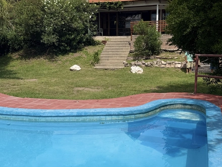 Alquiler temporario de casa em Villa carlos paz