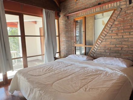 Alquiler temporario de casa em Villa carlos paz