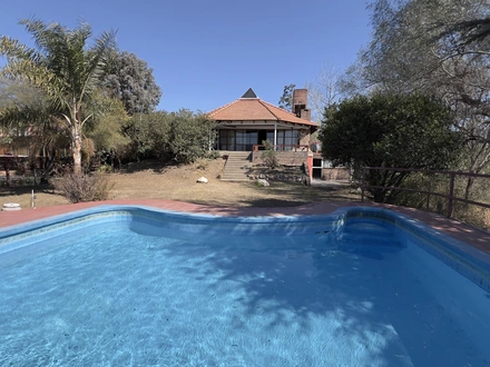 Alquiler temporario de casa em Villa carlos paz