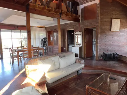 Alquiler temporario de casa em Villa carlos paz