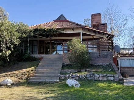 Alquiler temporario de casa em Villa carlos paz