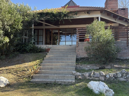 Alquiler temporario de casa em Villa carlos paz